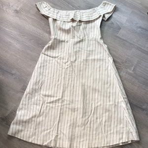 Petite ANN TAYLOR dress.